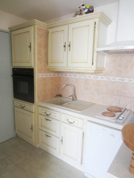 en location saisonnière Appartement Le Cap D'agde - Photo 6