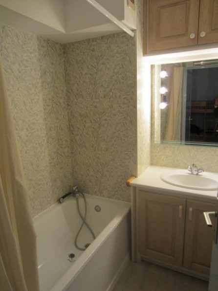 en location saisonnière Appartement Le Cap D'agde - Photo 9