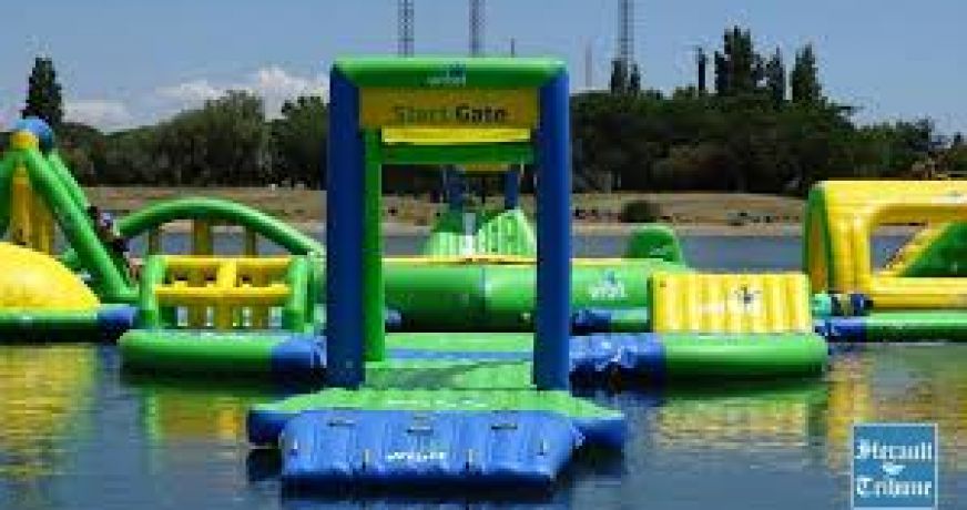 en location saisonnière Appartement Le Cap D'agde