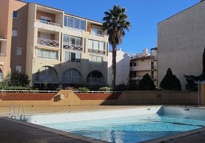 en location saisonnière Appartement Le Cap D'agde