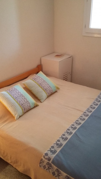 en location saisonnière Appartement Le Cap D'agde - Photo 6