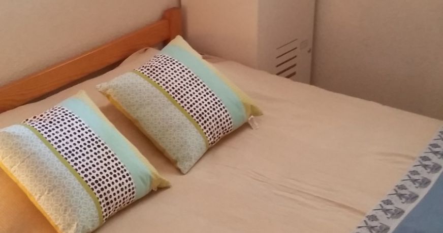 en location saisonnière Appartement Le Cap D'agde