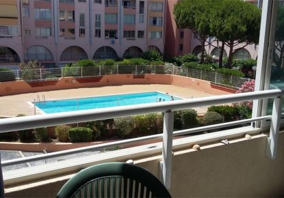 en location saisonnière Appartement Le Cap D'agde