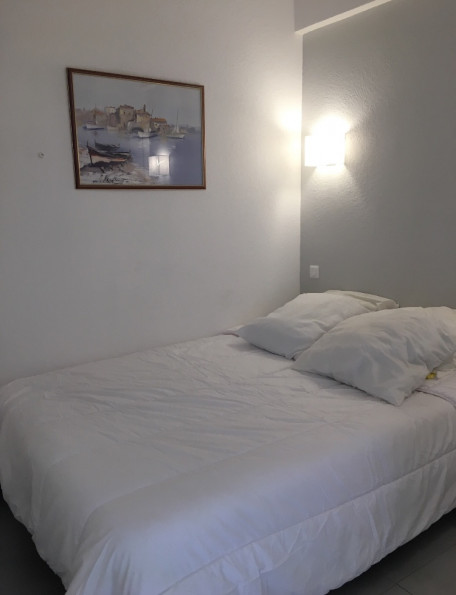 en location saisonnière Appartement Le Cap D'agde - Photo 4