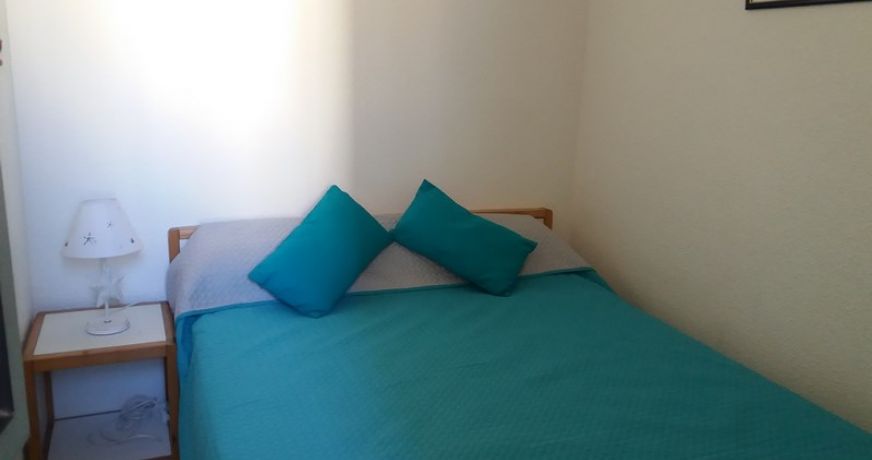 en location saisonnière Appartement Le Cap D'agde