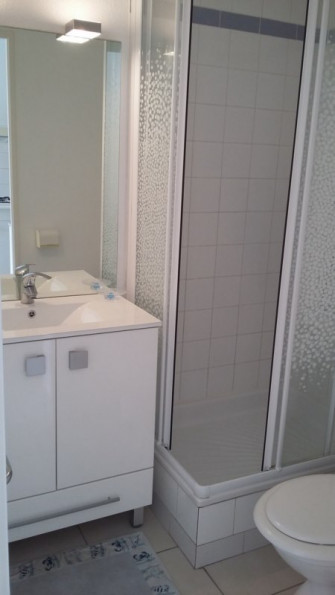 en location saisonnière Appartement Le Cap D'agde - Photo 7