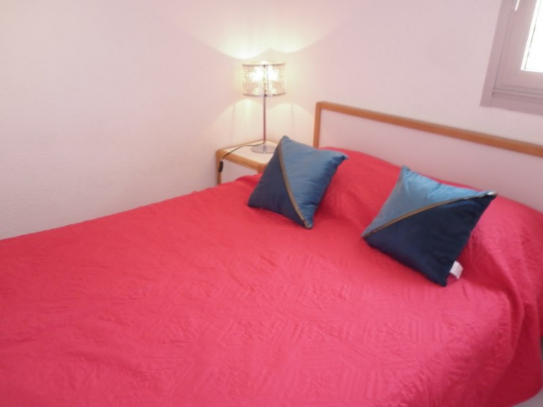 en location saisonnière Appartement Le Cap D'agde - Photo 3