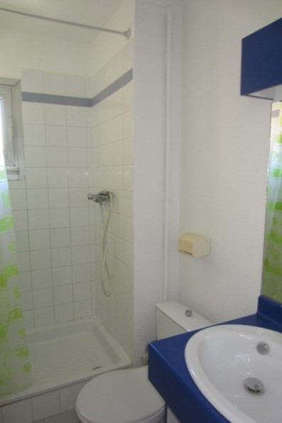 en location saisonnière Appartement Le Cap D'agde - Photo 9