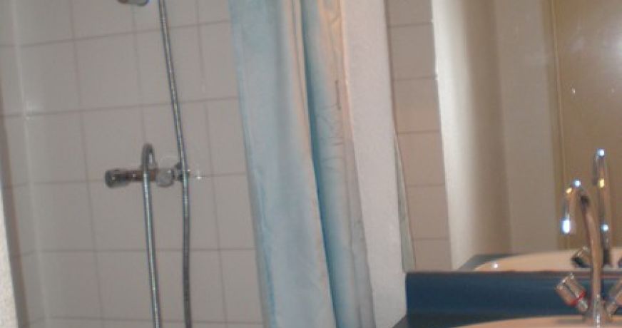 en location saisonnière Appartement Le Cap D'agde