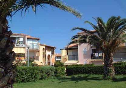 en location saisonnière Appartement Le Cap D'agde