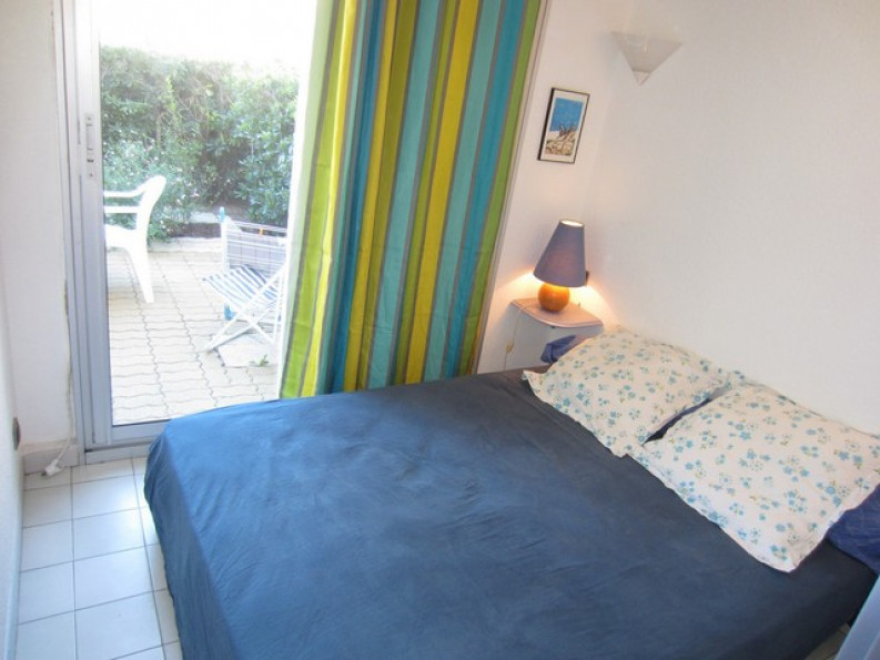 en location saisonnière Appartement Le Cap D'agde - Photo 6