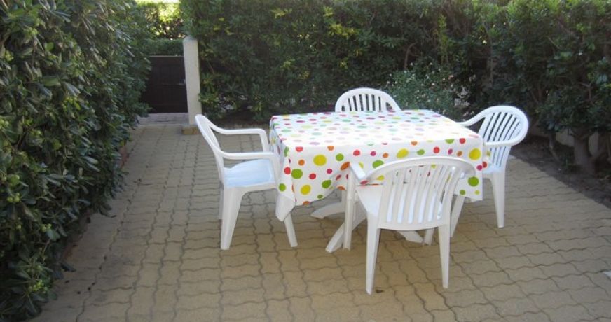 en location saisonnière Appartement Le Cap D'agde