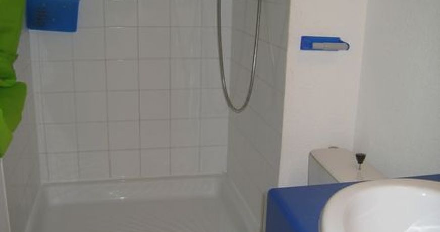 en location saisonnière Appartement Le Cap D'agde