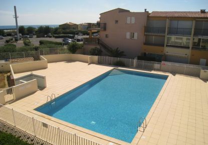 en location saisonnière Appartement Le Cap D'agde
