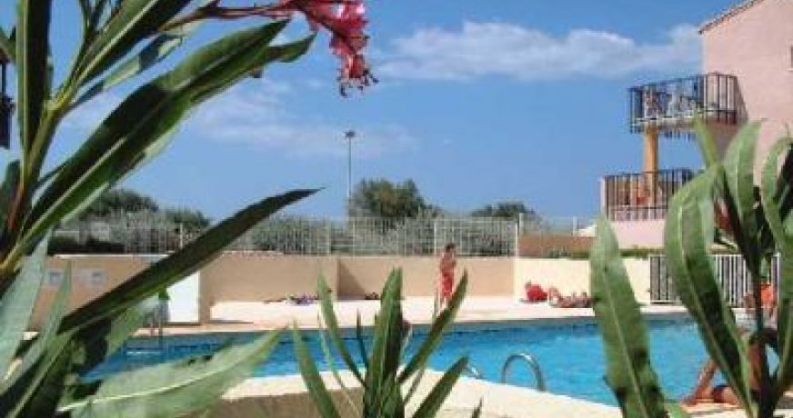 en location saisonnière Appartement Le Cap D'agde