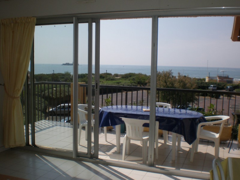en location saisonnière Appartement Le Cap D'agde - Photo 8