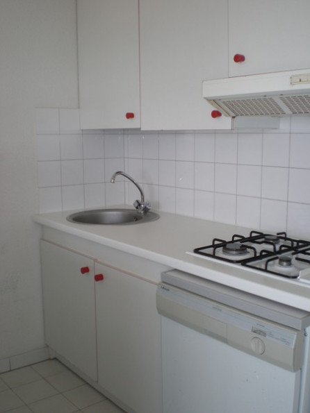 en location saisonnière Appartement Le Cap D'agde - Photo 7