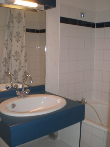 en location saisonnière Appartement Le Cap D'agde - Photo 6