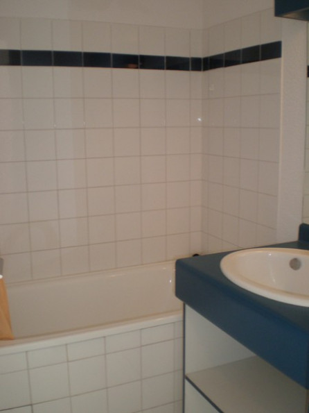 en location saisonnière Appartement Le Cap D'agde - Photo 9