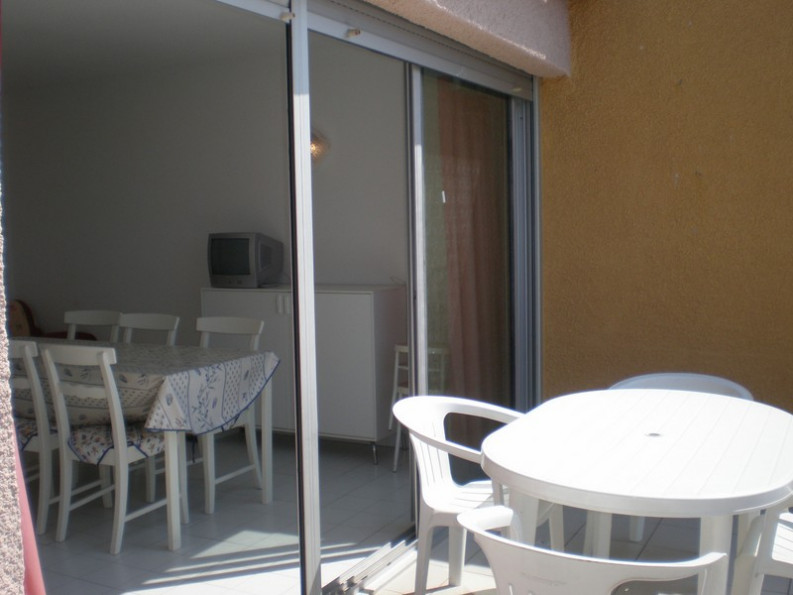 en location saisonnière Appartement Le Cap D'agde - Photo 6