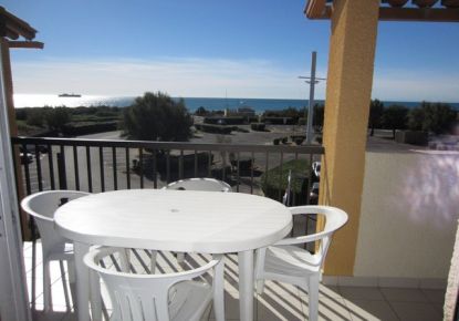 en location saisonnière Appartement Le Cap D'agde
