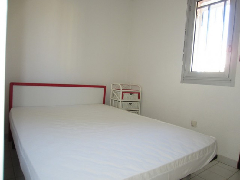 en location saisonnière Appartement Le Cap D'agde - Photo 6