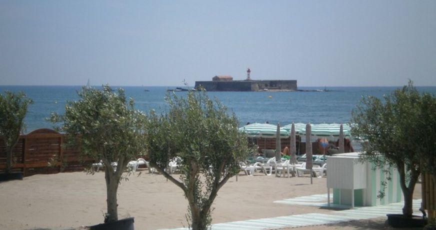 en location saisonnière Appartement Le Cap D'agde