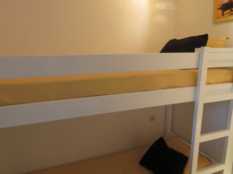 en location saisonnière Appartement Le Cap D'agde - Photo 7