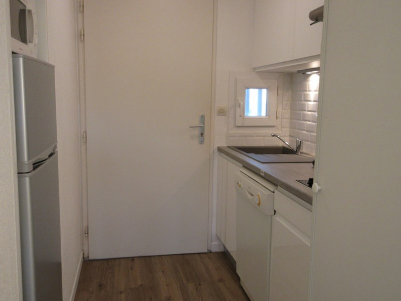 en location saisonnière Appartement Le Cap D'agde - Photo 5