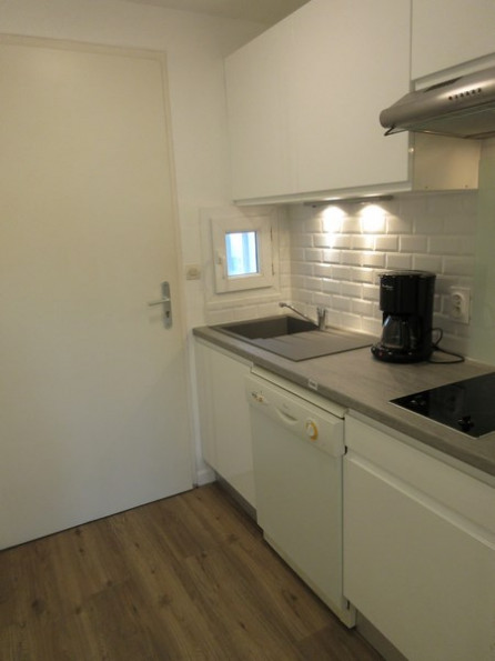 en location saisonnière Appartement Le Cap D'agde - Photo 4