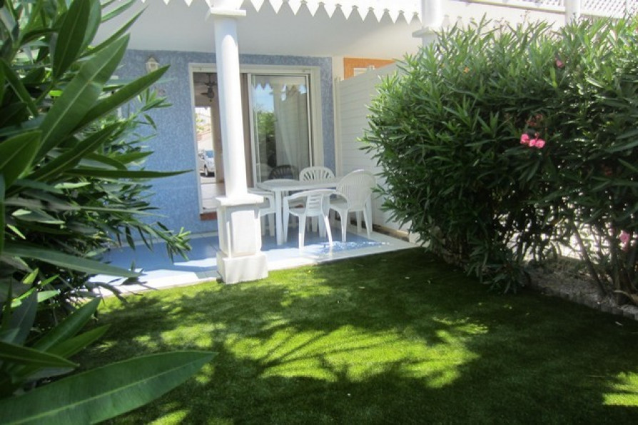 en location saisonnière Appartement Le Cap D'agde - Photo 1