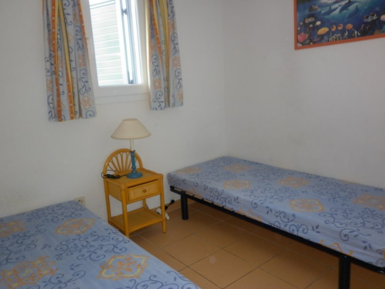 en location saisonnière Appartement Le Cap D'agde - Photo 5