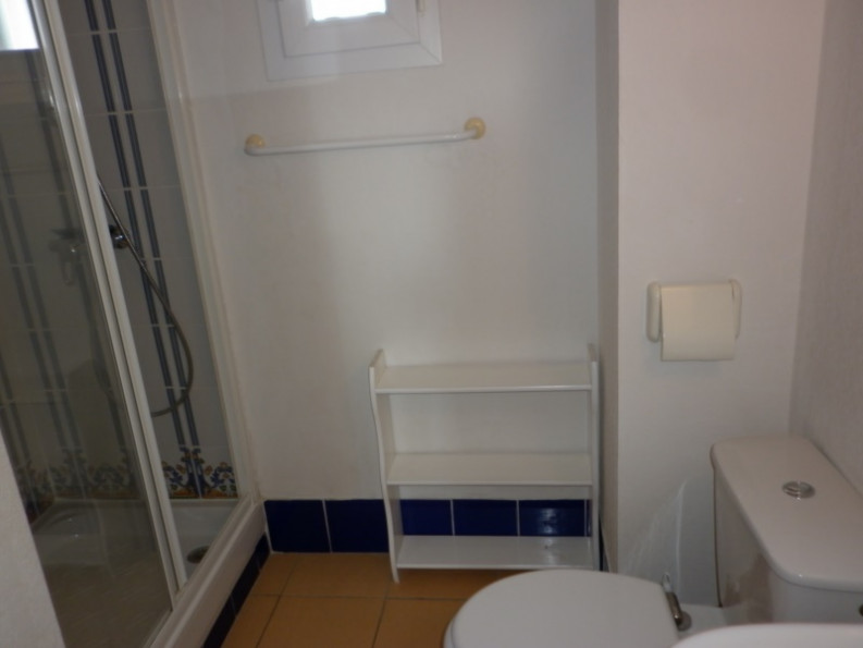 en location saisonnière Appartement Le Cap D'agde - Photo 7