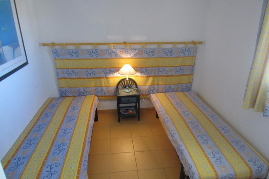 en location saisonnière Appartement Le Cap D'agde - Photo 7