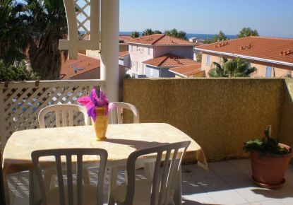 en location saisonnière Appartement Le Cap D'agde