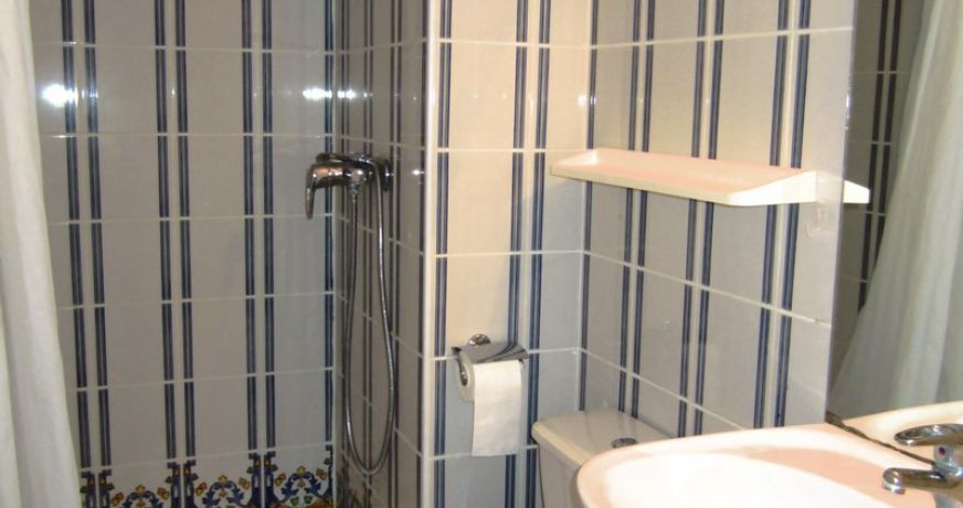 en location saisonnière Maison jumelée Le Cap D'agde