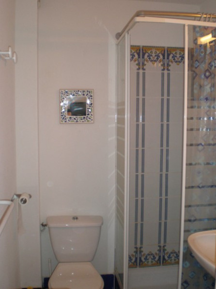 en location saisonnière Appartement Le Cap D'agde - Photo 7