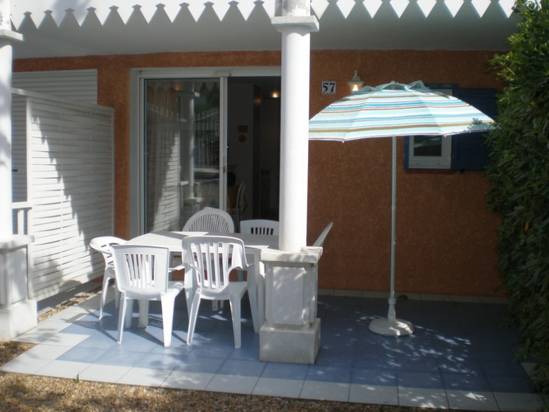 en location saisonnière Appartement Le Cap D'agde - Photo 2