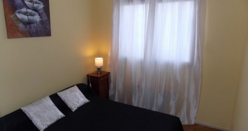 en location saisonnière Appartement Le Cap D'agde