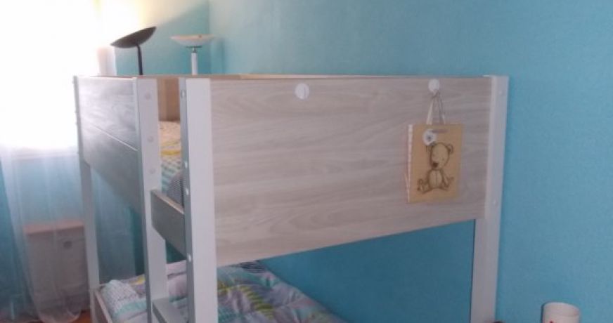 en location saisonnière Appartement Le Cap D'agde