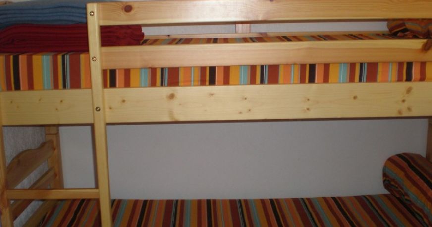 en location saisonnière Appartement Cap D'agde