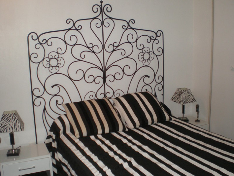 en location saisonnière Appartement Cap D'agde - Photo 5