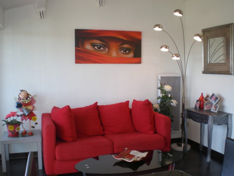 en location saisonnière Appartement Cap D'agde - Photo 3