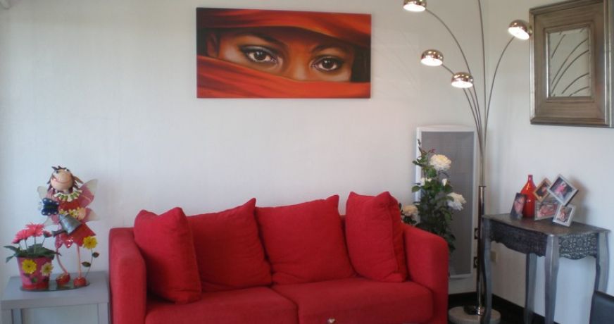 en location saisonnière Appartement Cap D'agde