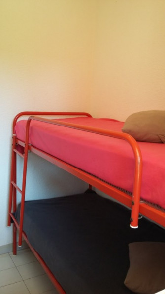 en location saisonnière Appartement Cap D'agde - Photo 6