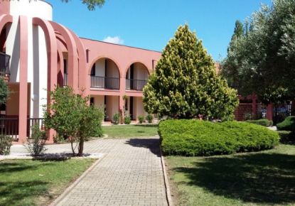 en location saisonnière Appartement Cap D'agde