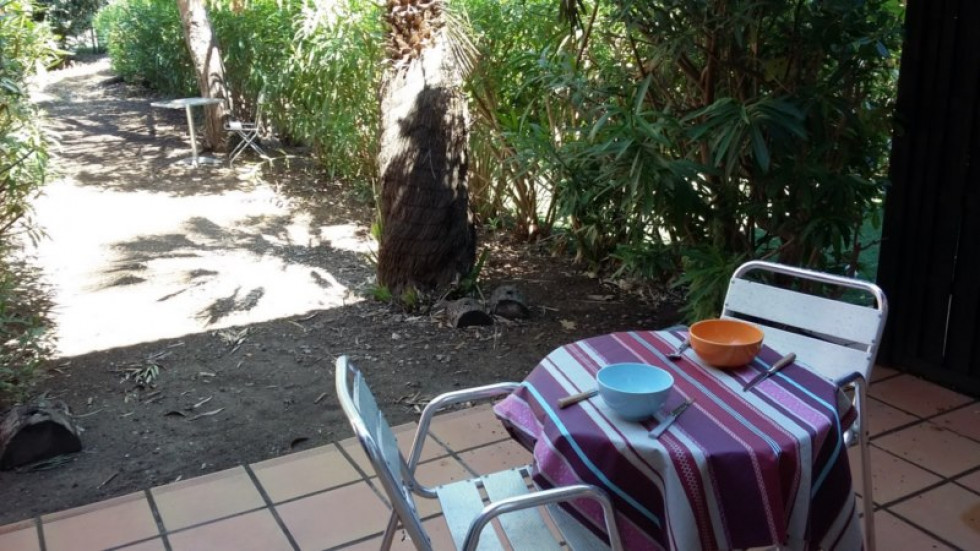 en location saisonnière Appartement Cap D'agde - Photo 2