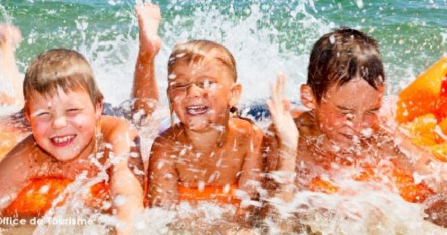 en location saisonnière Maison jumelée Le Cap D'agde