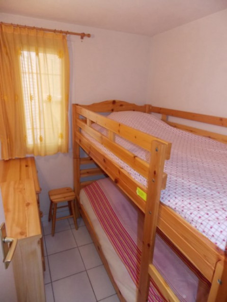 en location saisonnière Maison jumelée Le Cap D'agde - Photo 4