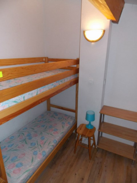 en location saisonnière Maison jumelée Le Cap D'agde - Photo 6